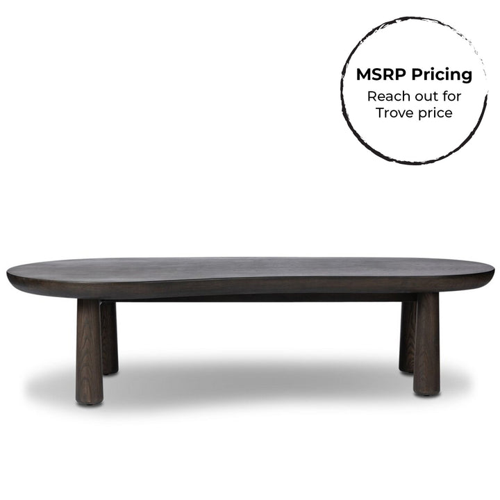Clara Coffee Table