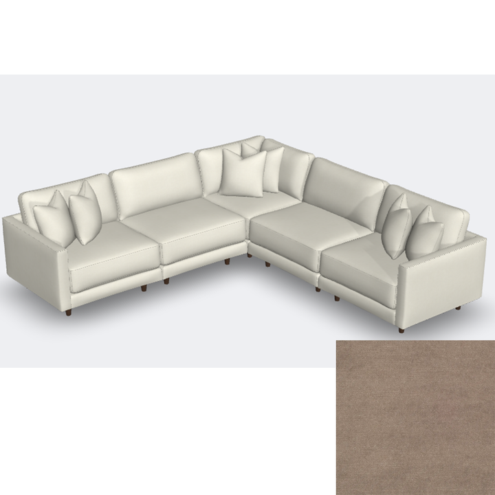 Carmel Sectional