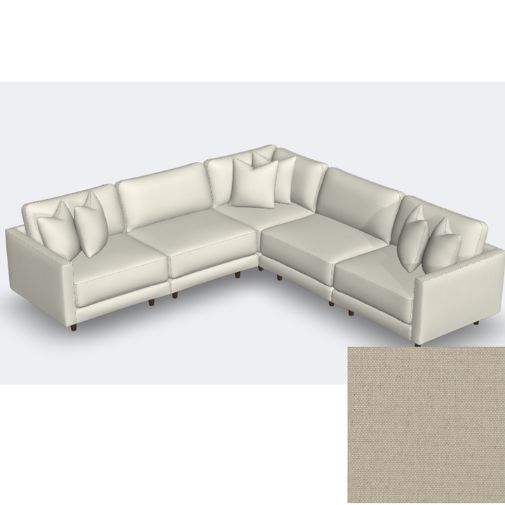 Carmel Sectional