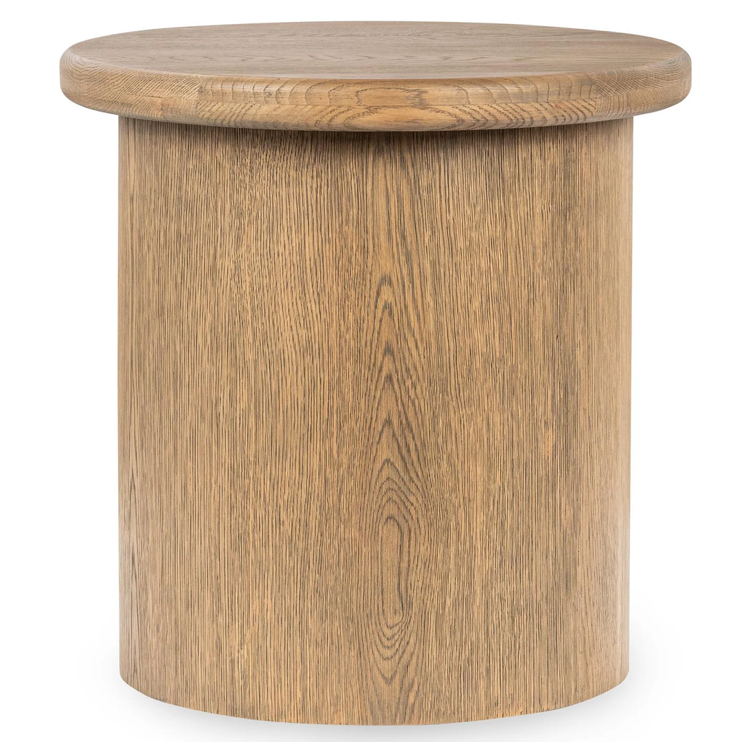 Norma End Table