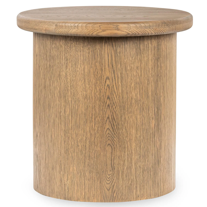 Norma End Table