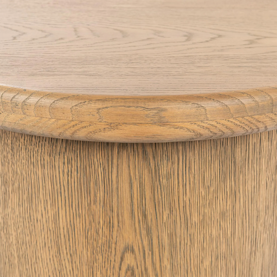 Norma End Table