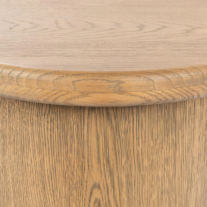 Norma End Table