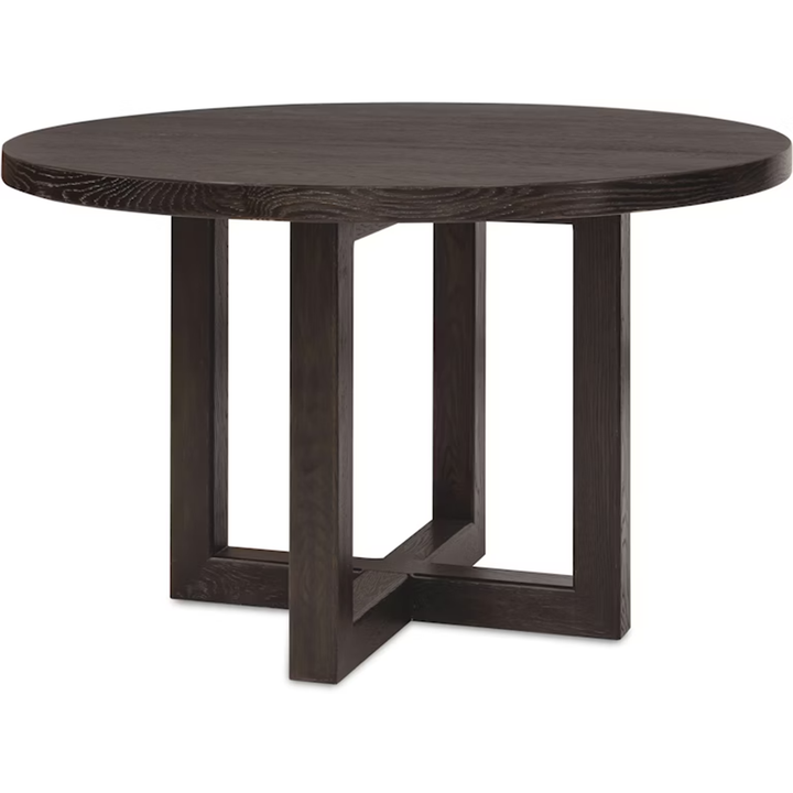 Ilsa 48" Round Dining Table