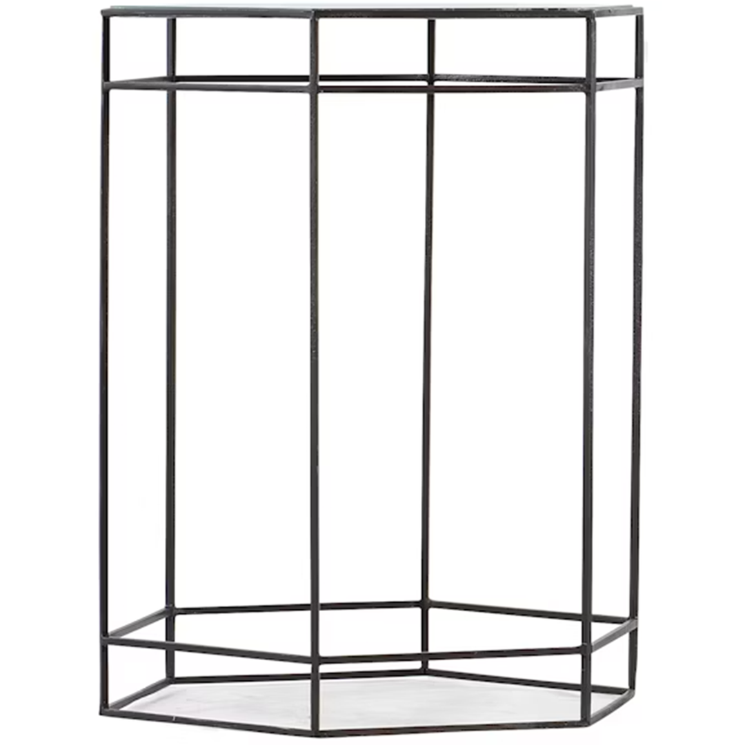 Sean Accent Table