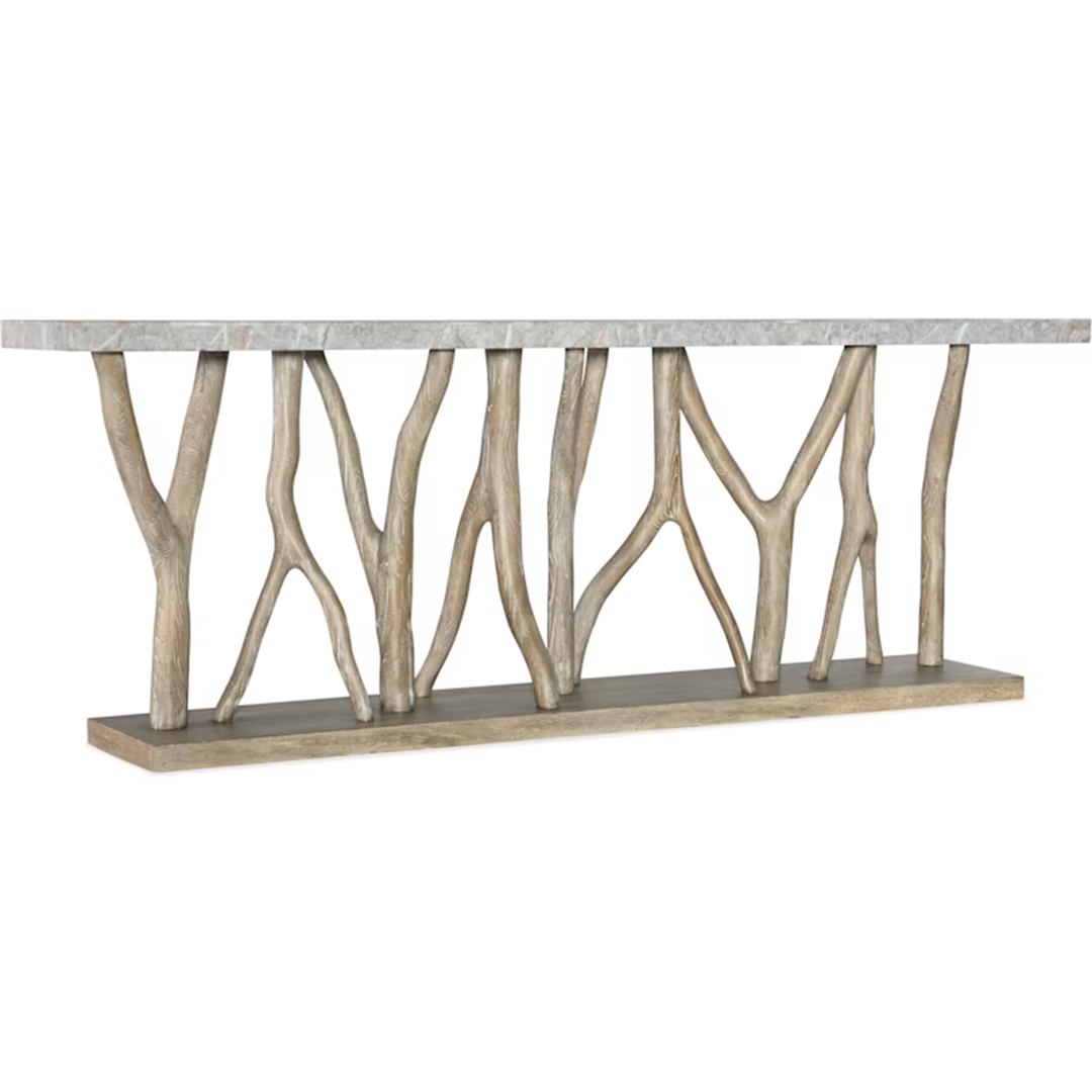 Stride 90" Console Table