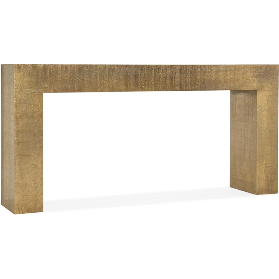 Kanchan 74" Sofa Console