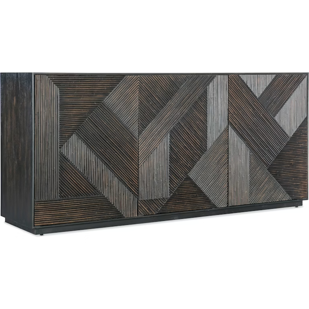 Joba 72" Entertainment Console