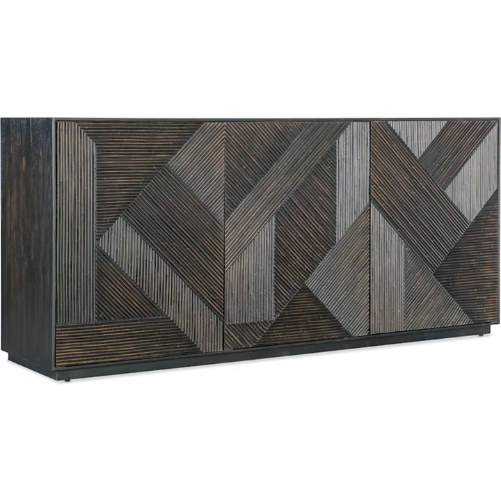 Joba 72" Entertainment Console