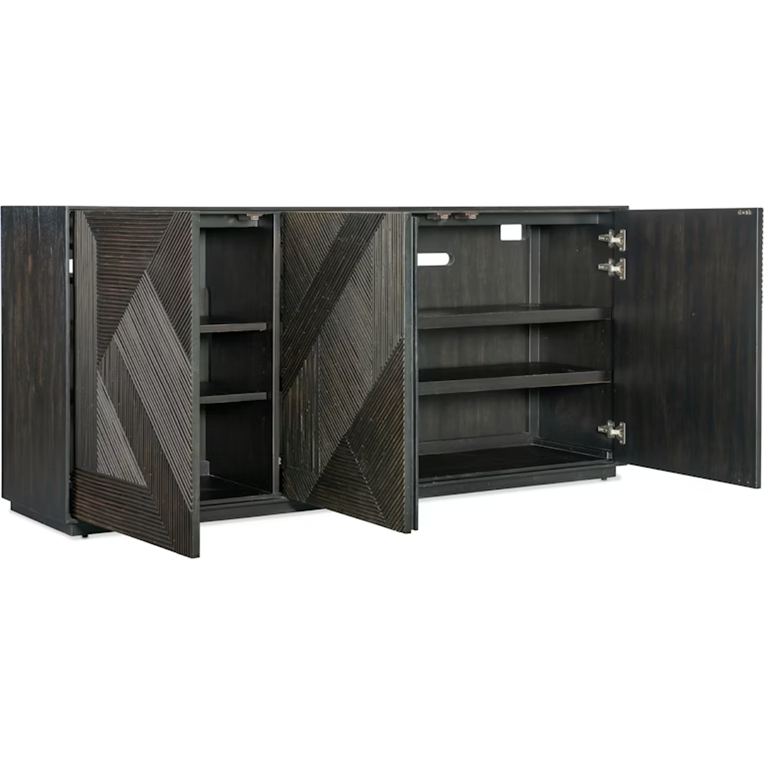 Joba 72" Entertainment Console