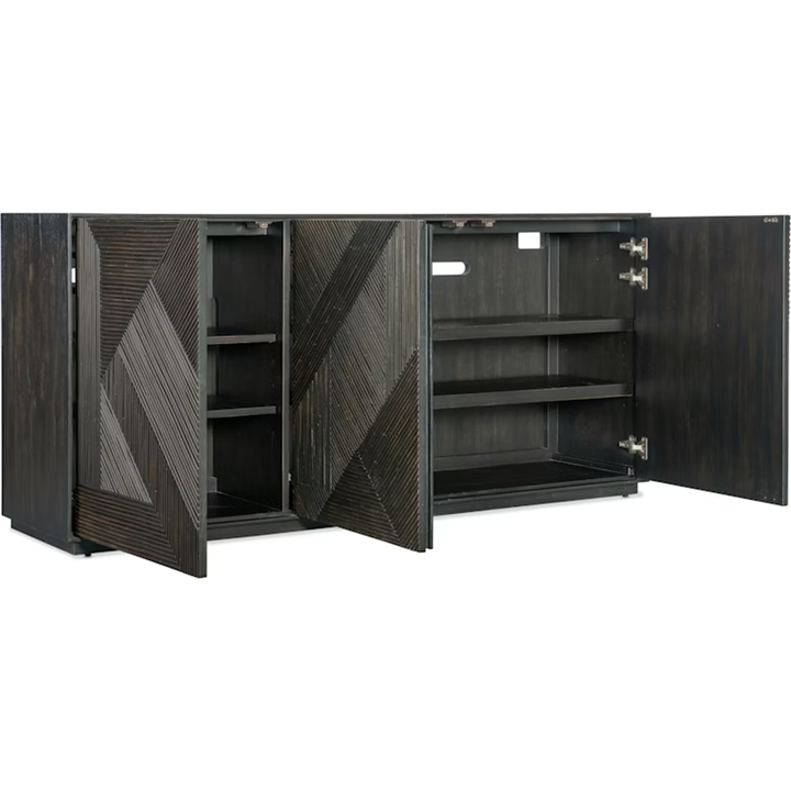 Joba 72" Entertainment Console