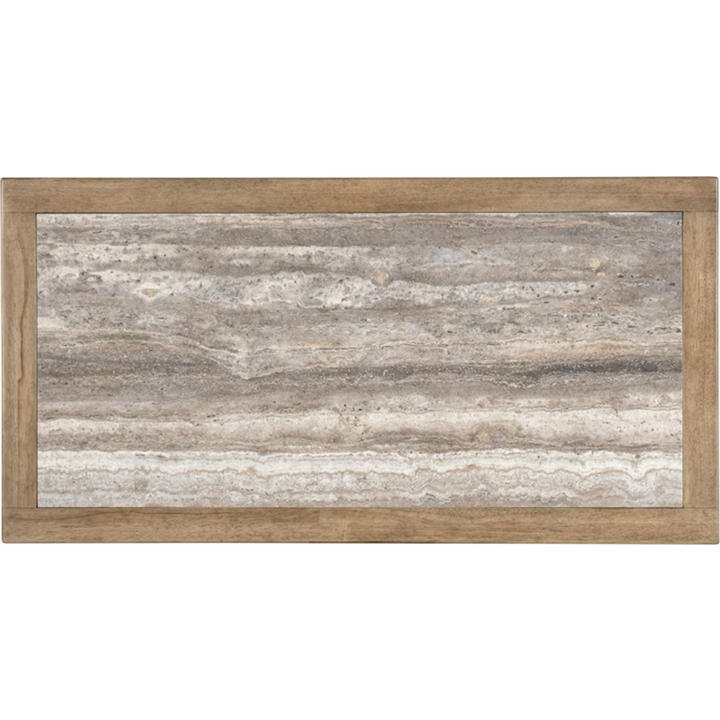 Rectangle 58" Cocktail Table