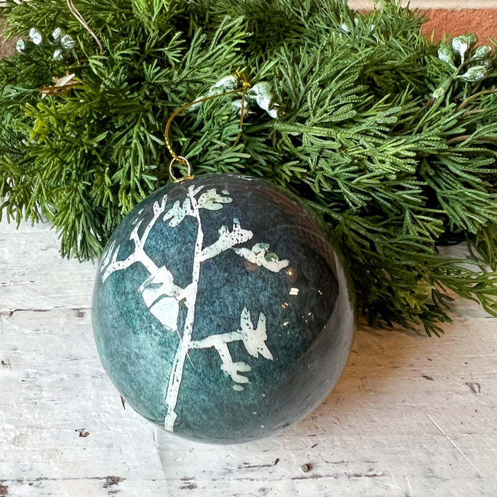 Brinley Ornament