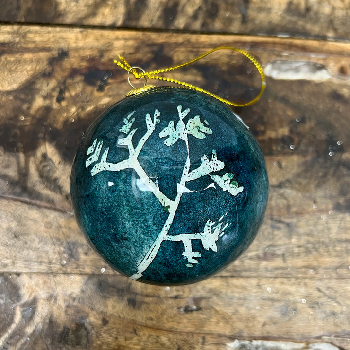 Brinley Ornament