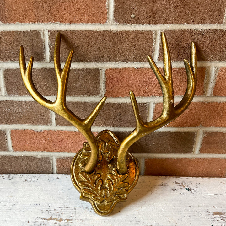 Antler Mount