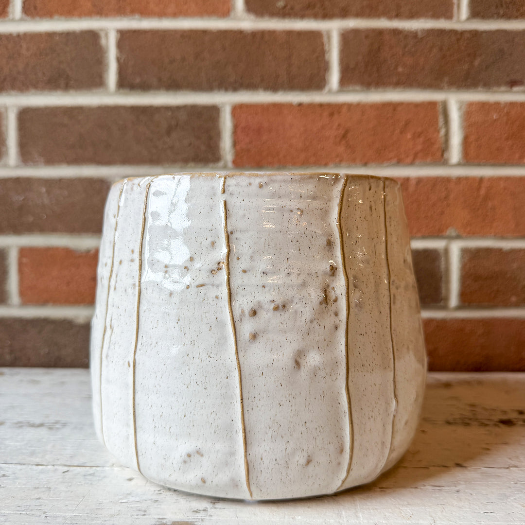 Morgan Pot