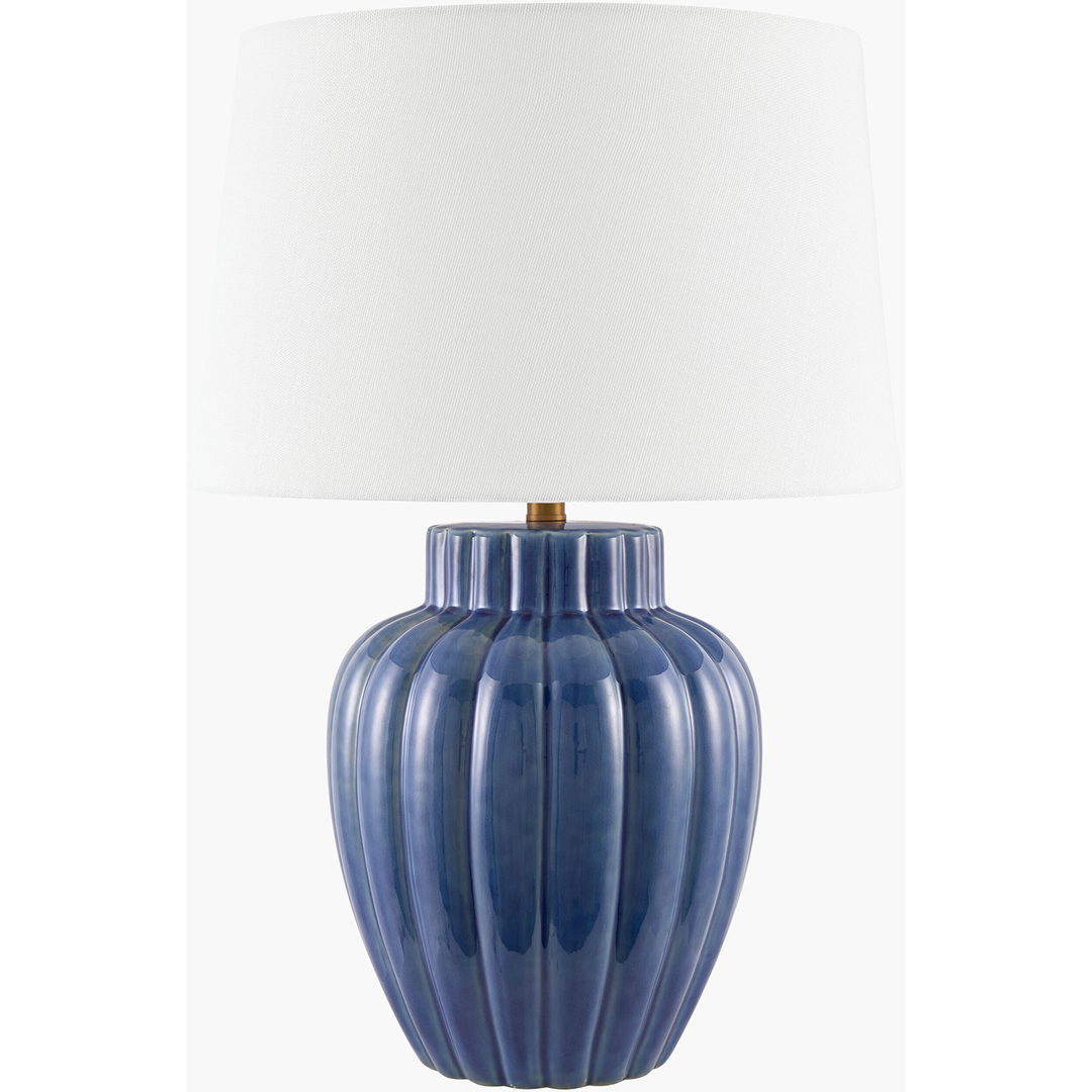 Gracie Table Lamp