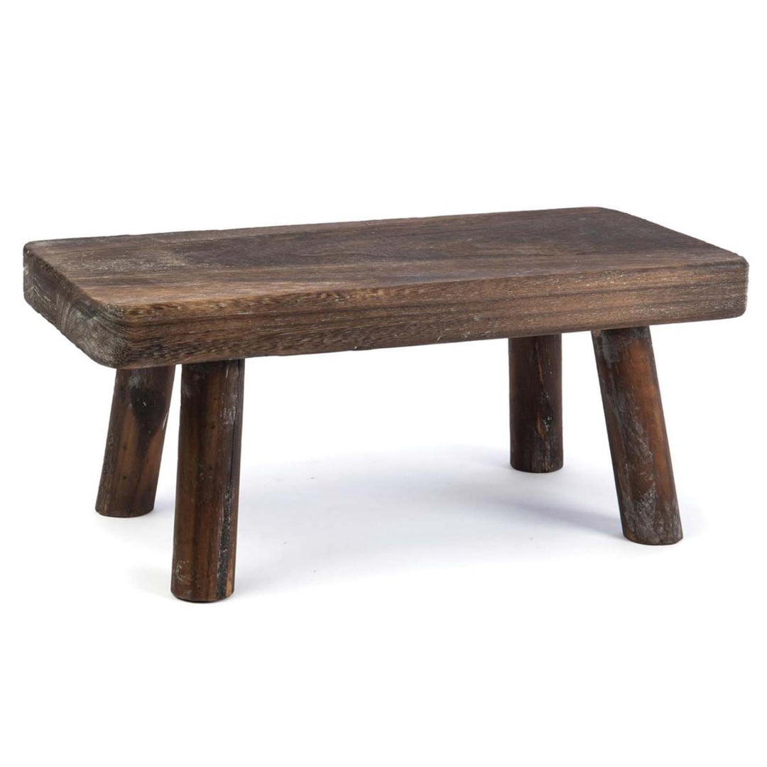 Wood Riser