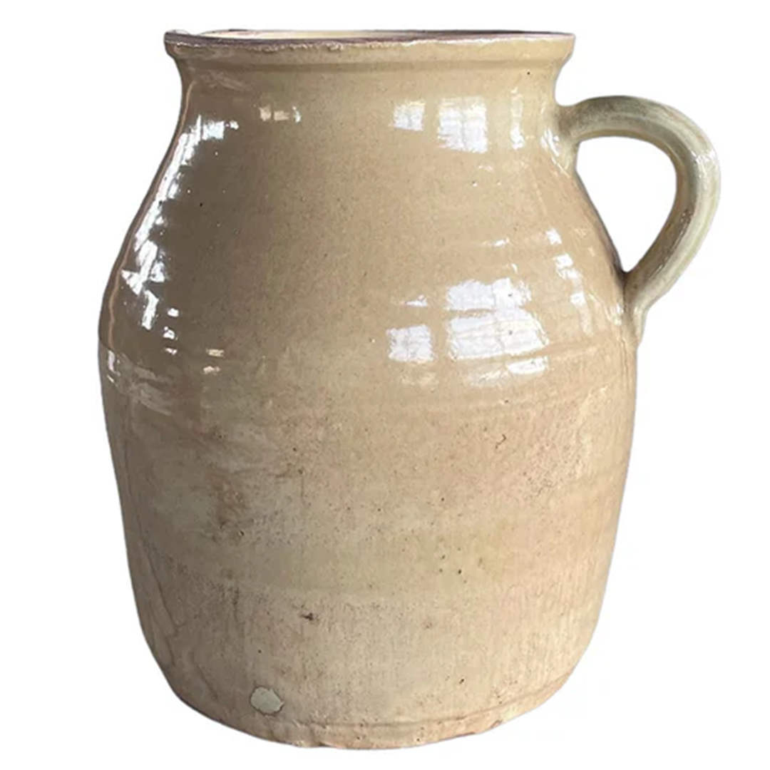 Cream Jug