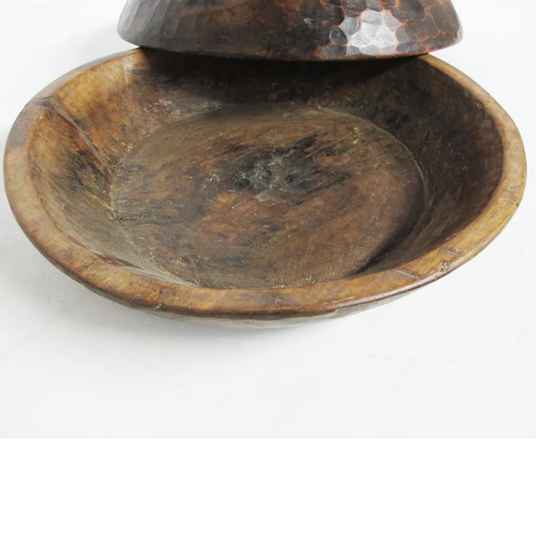 Village Bowl - Large