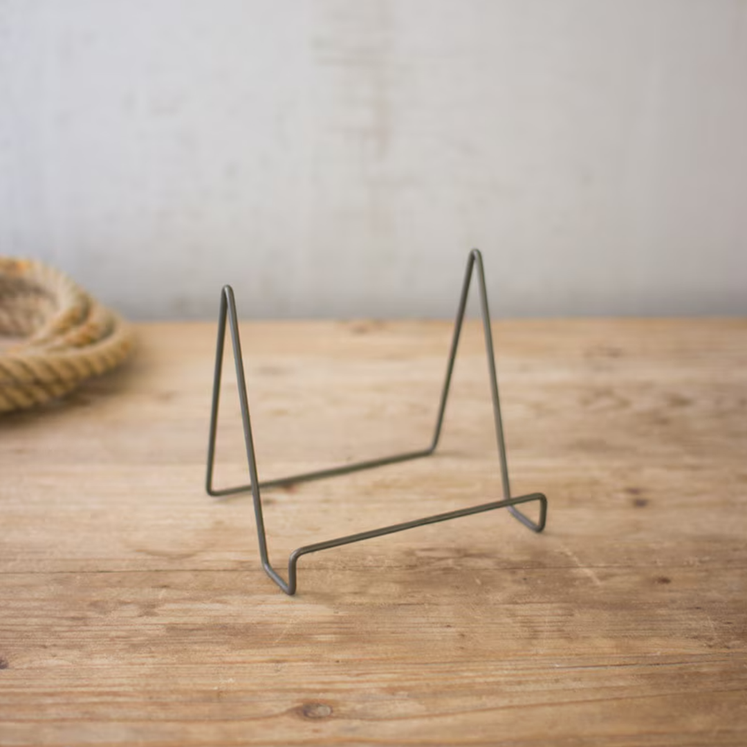 Wire Easel