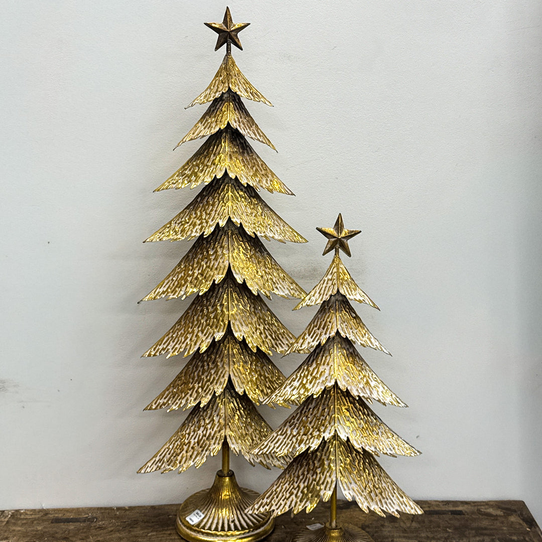 Gold Tree