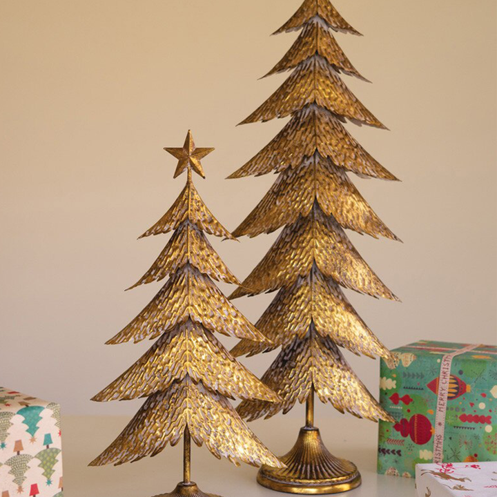 Gold Tree