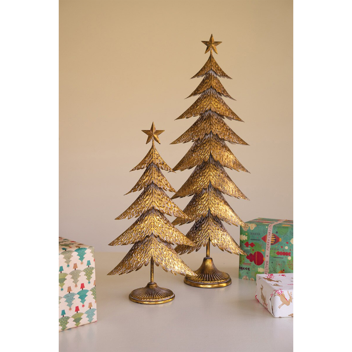 Gold Tree