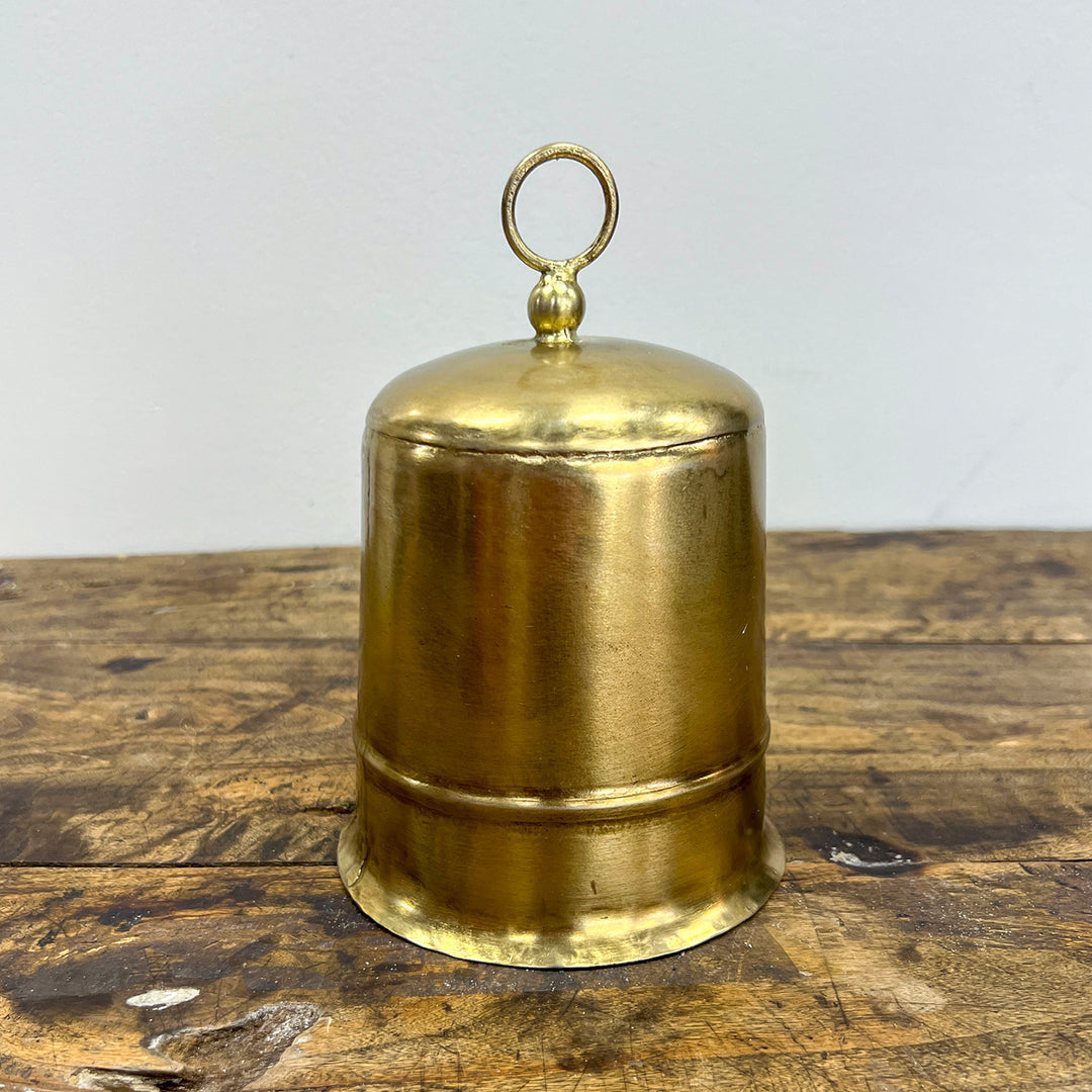 Brass Bell