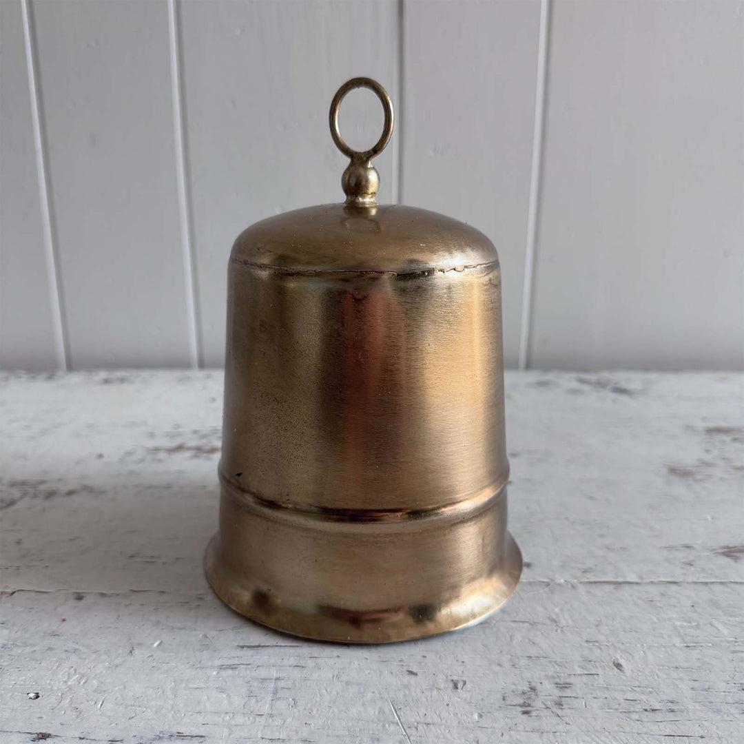 Brass Bell