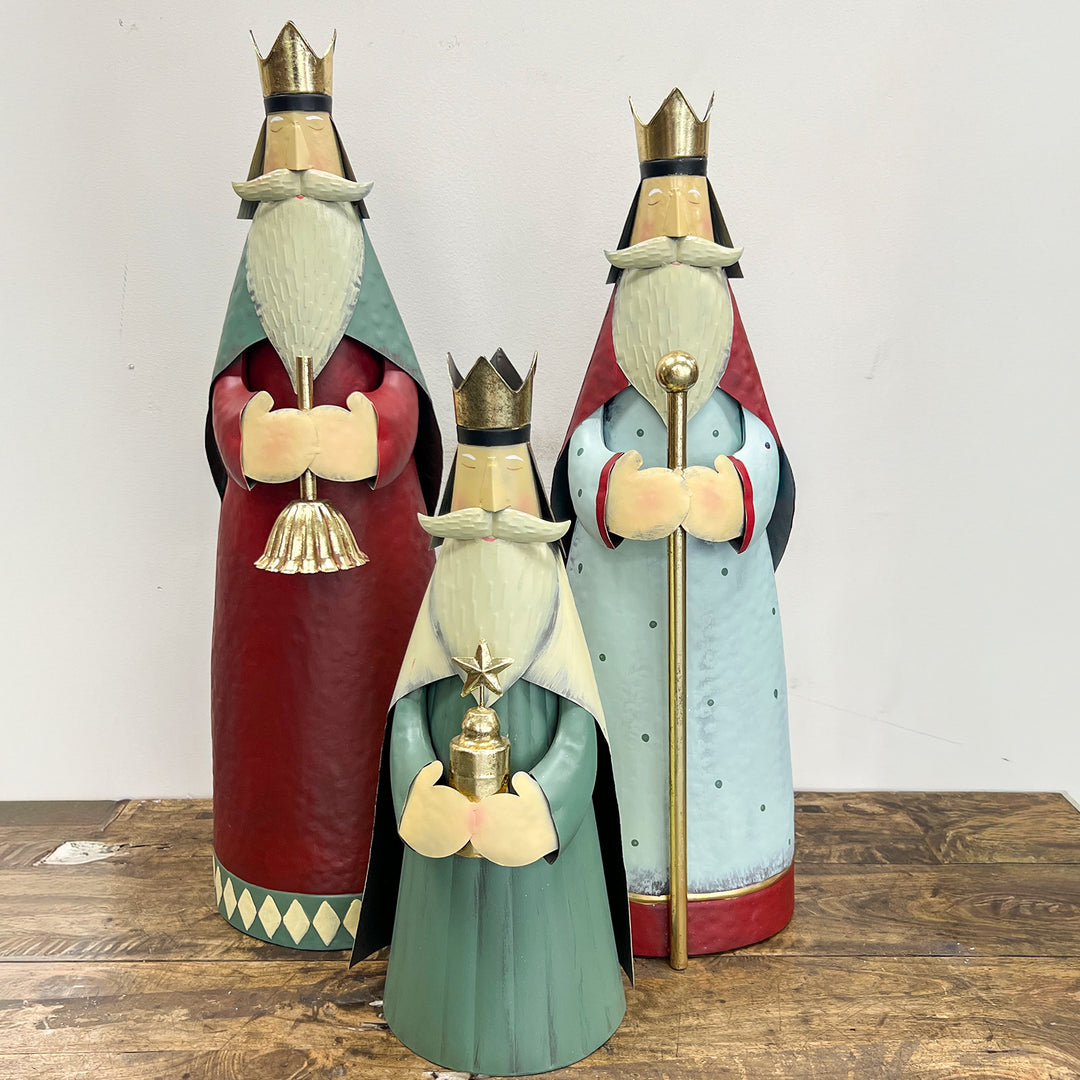 Wise Men