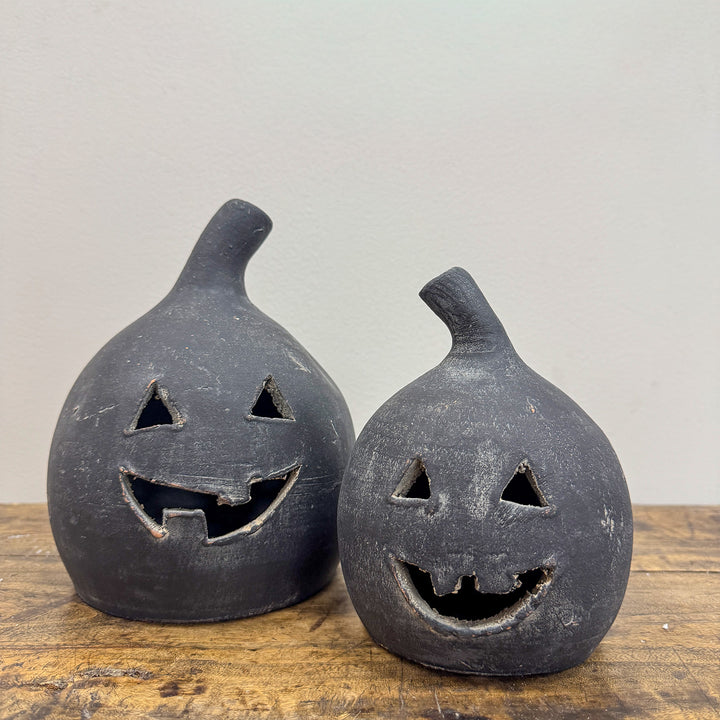 Jack-o-lantern