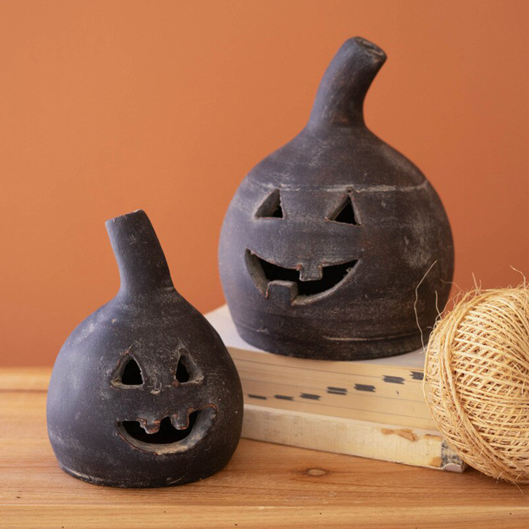 Jack-o-lantern