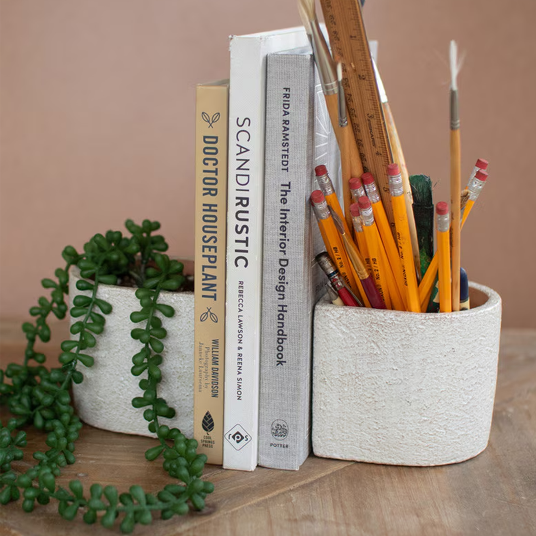 Bookend