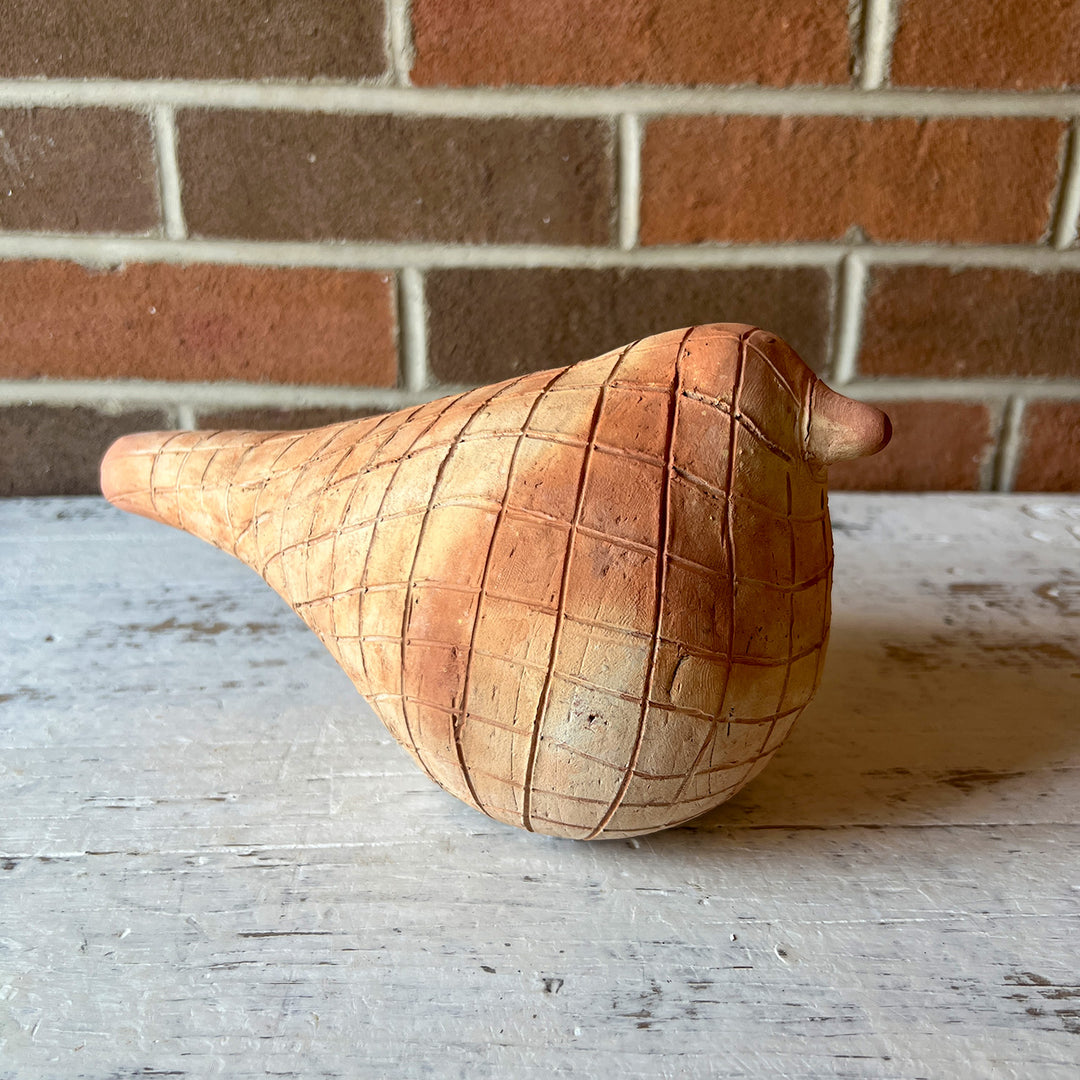 Terracotta Birds