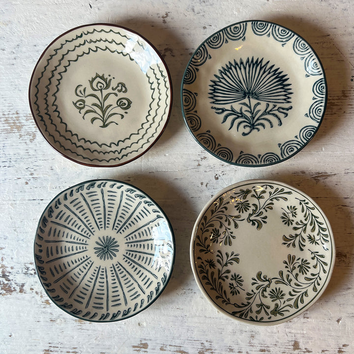 Stoneware Bowls