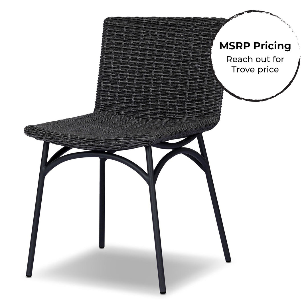 Worley Dining Chair - Susi