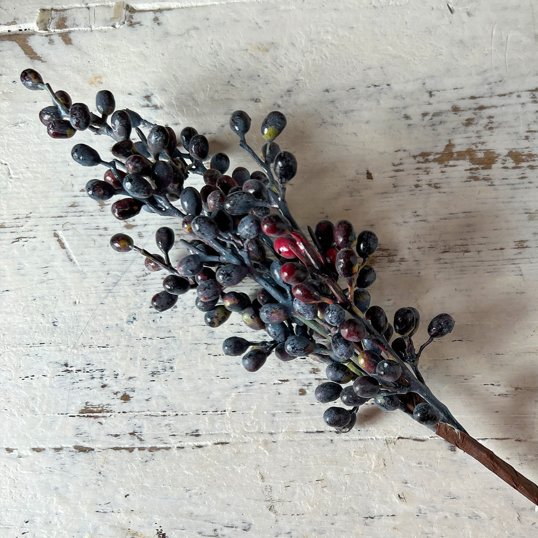 Berry Spray