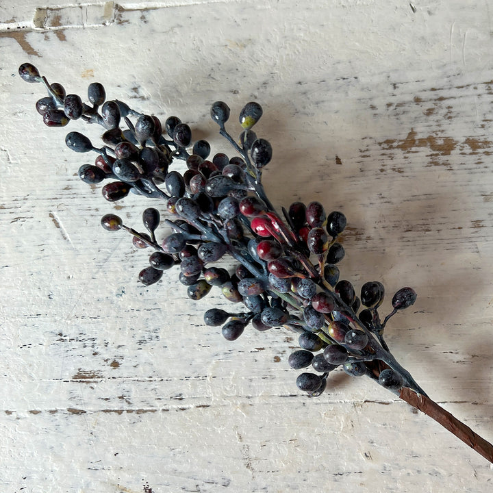 Berry Spray