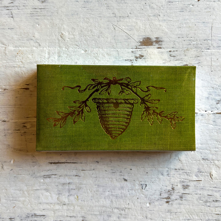 Bee Crest Matches