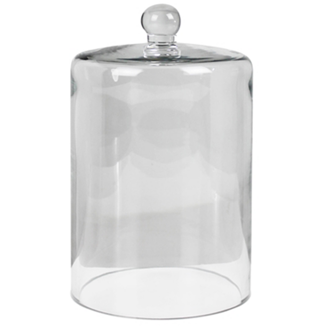Glass Dome