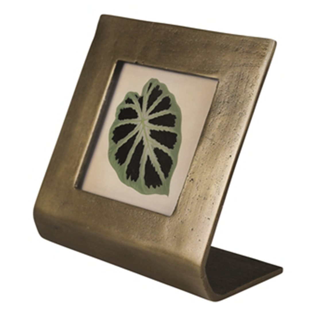 4 x 4 Square Picture Frame