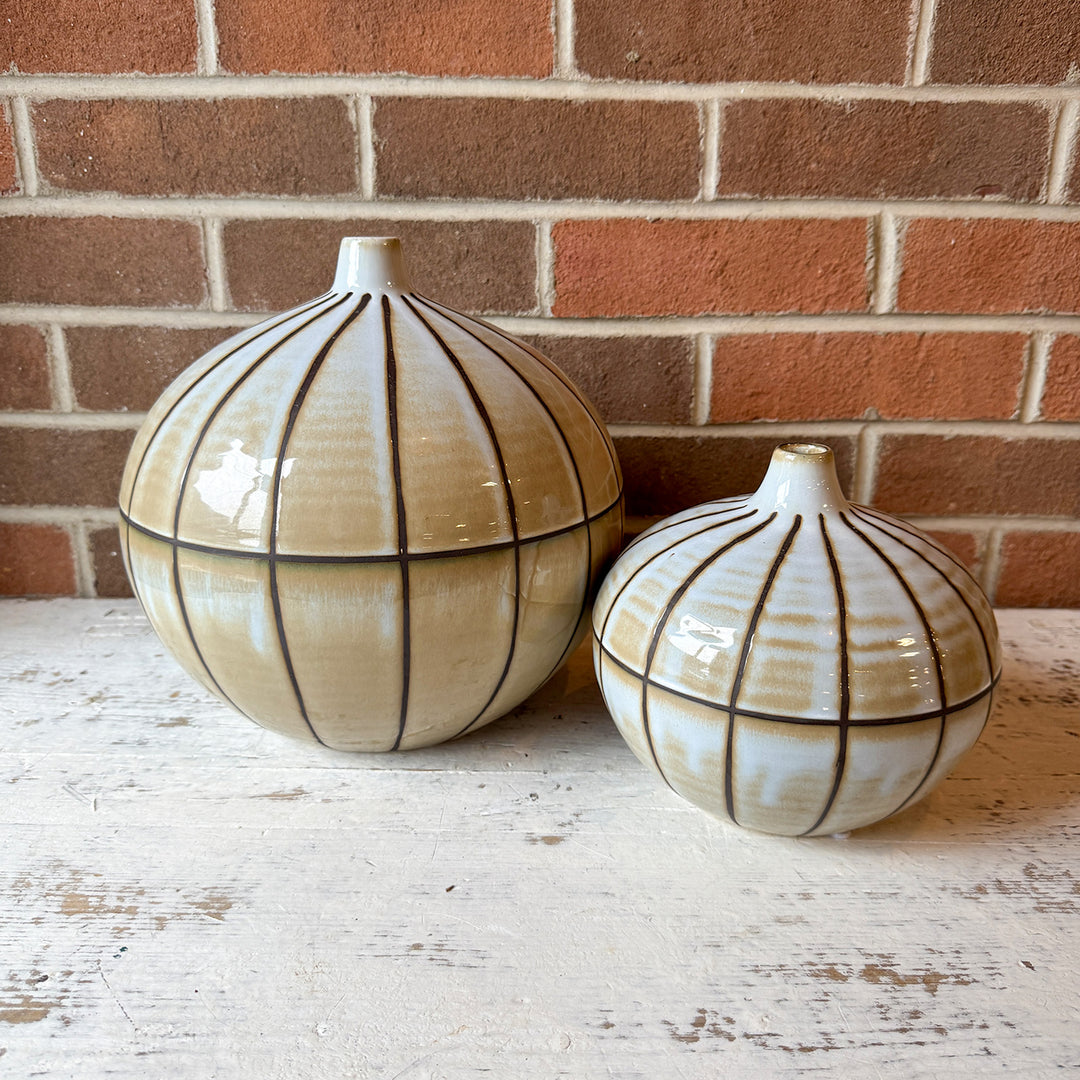 Ceramic Vase