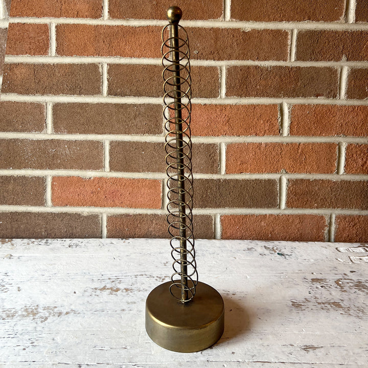 Metal Picture Display
