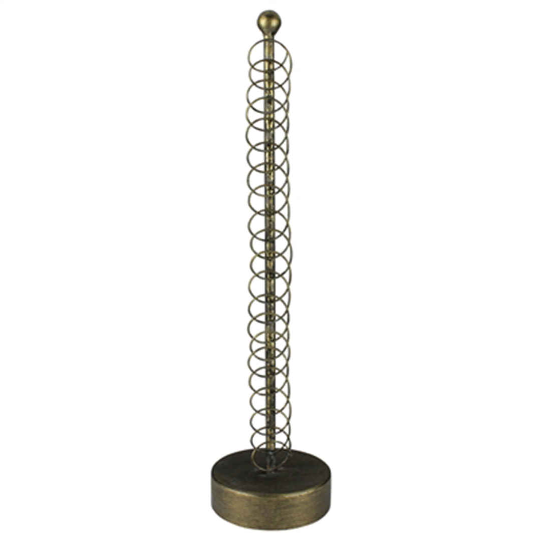 Metal Picture Display