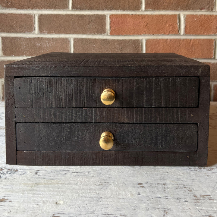 Jackson Wood Case