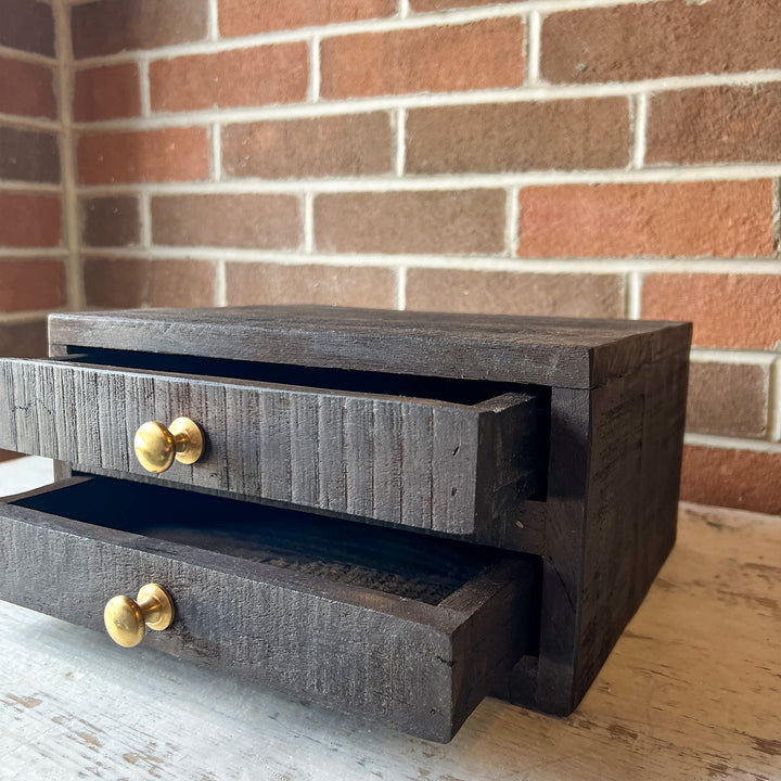 Jackson Wood Case
