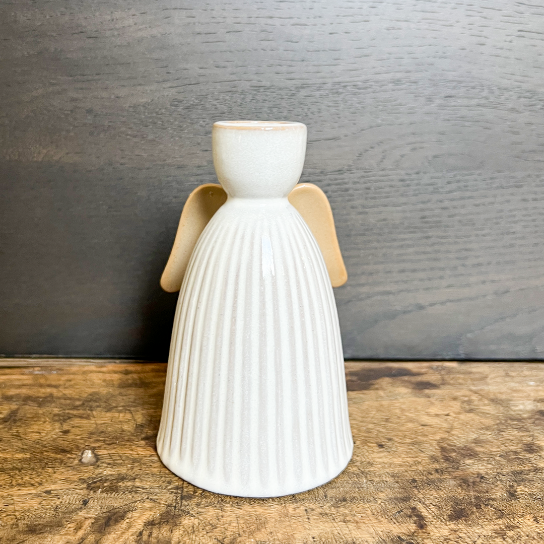 Angel Taper Holder