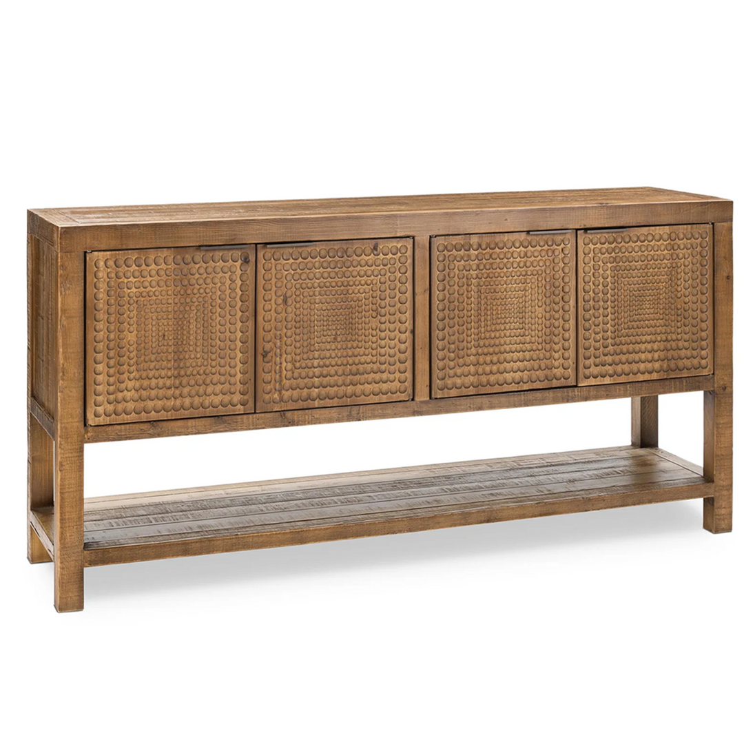 Oakland Cabinet