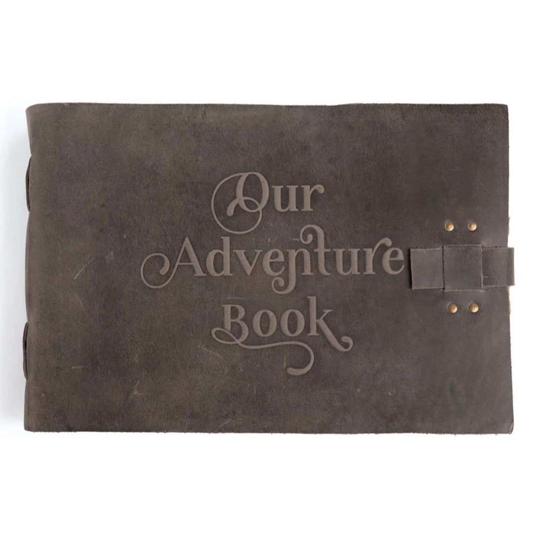 Story Keeper - Our Adventure